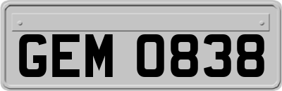 GEM0838