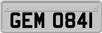 GEM0841