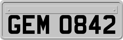 GEM0842