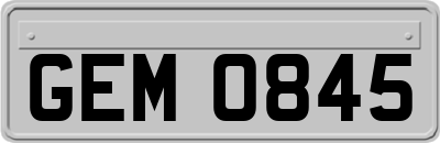 GEM0845