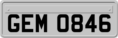 GEM0846
