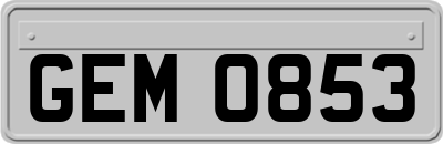 GEM0853