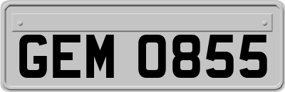 GEM0855