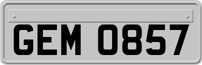 GEM0857