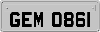 GEM0861