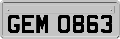 GEM0863