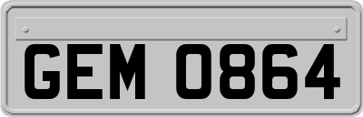GEM0864