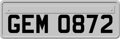 GEM0872