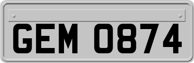 GEM0874