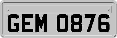 GEM0876
