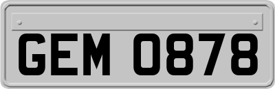 GEM0878
