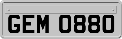 GEM0880