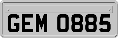 GEM0885