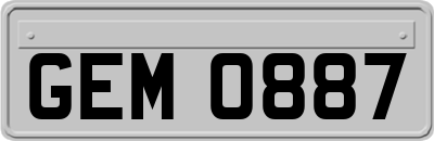 GEM0887