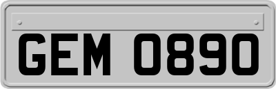 GEM0890