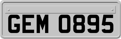 GEM0895