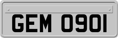 GEM0901