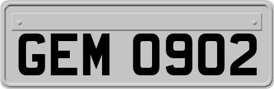 GEM0902