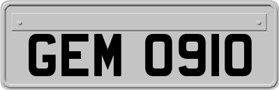GEM0910