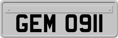 GEM0911