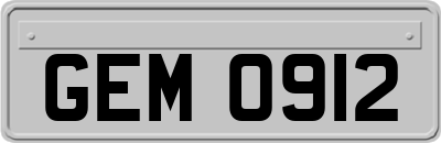 GEM0912