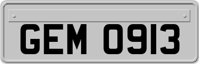 GEM0913