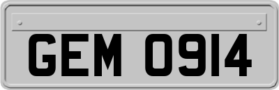 GEM0914
