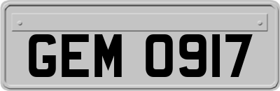 GEM0917