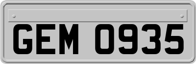 GEM0935