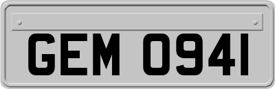 GEM0941