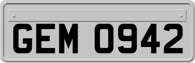 GEM0942