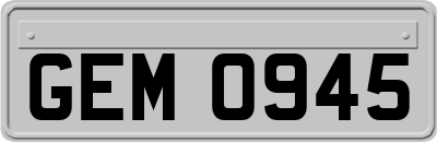 GEM0945