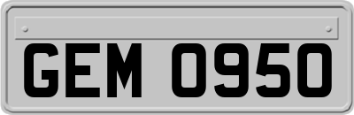 GEM0950