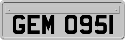 GEM0951
