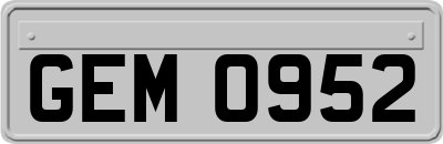 GEM0952