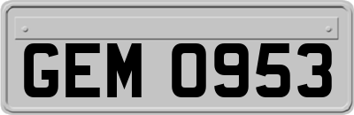 GEM0953