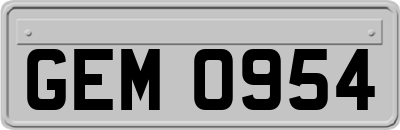 GEM0954