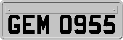 GEM0955