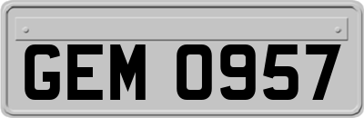 GEM0957
