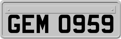 GEM0959