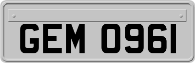 GEM0961