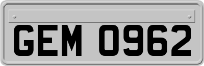 GEM0962