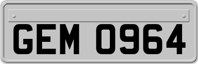 GEM0964