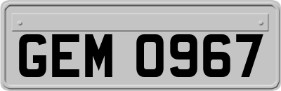 GEM0967
