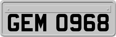 GEM0968