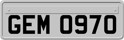 GEM0970