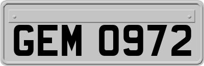 GEM0972