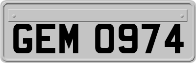 GEM0974