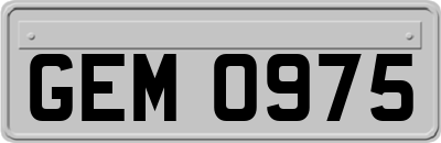 GEM0975