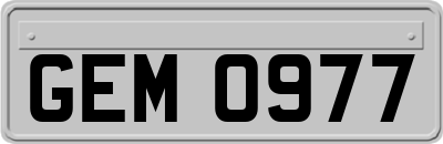 GEM0977